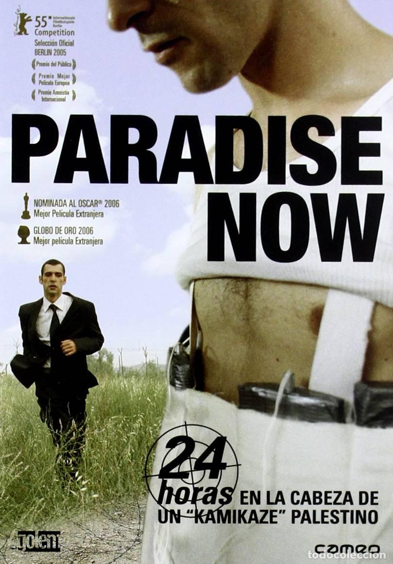Serie di TV: Paradise Now