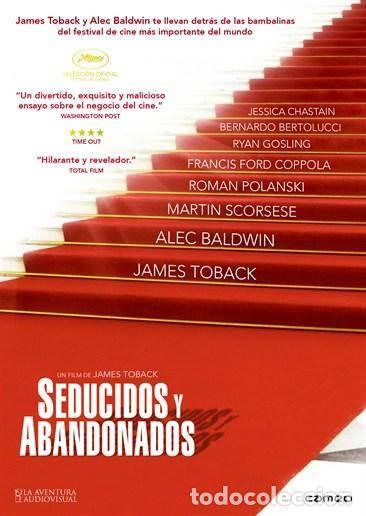 S&eacute;ries de TV: Seducidos y abandonados (Seduced And Abandoned) (V.O.S)