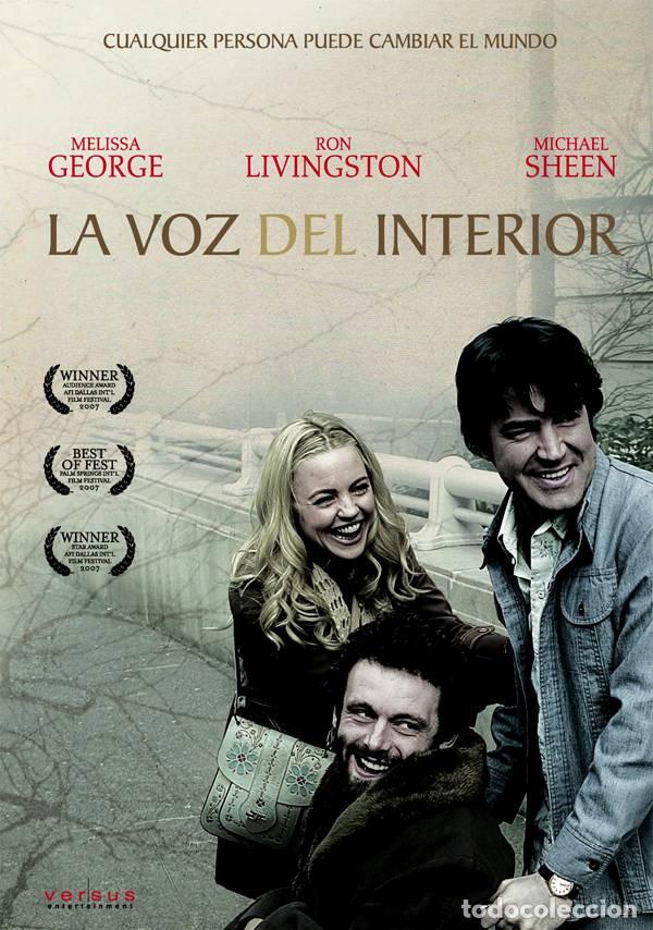 S&eacute;ries de TV: La voz del interior (Music Within)