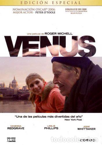 Series de TV: Venus - Foto 1