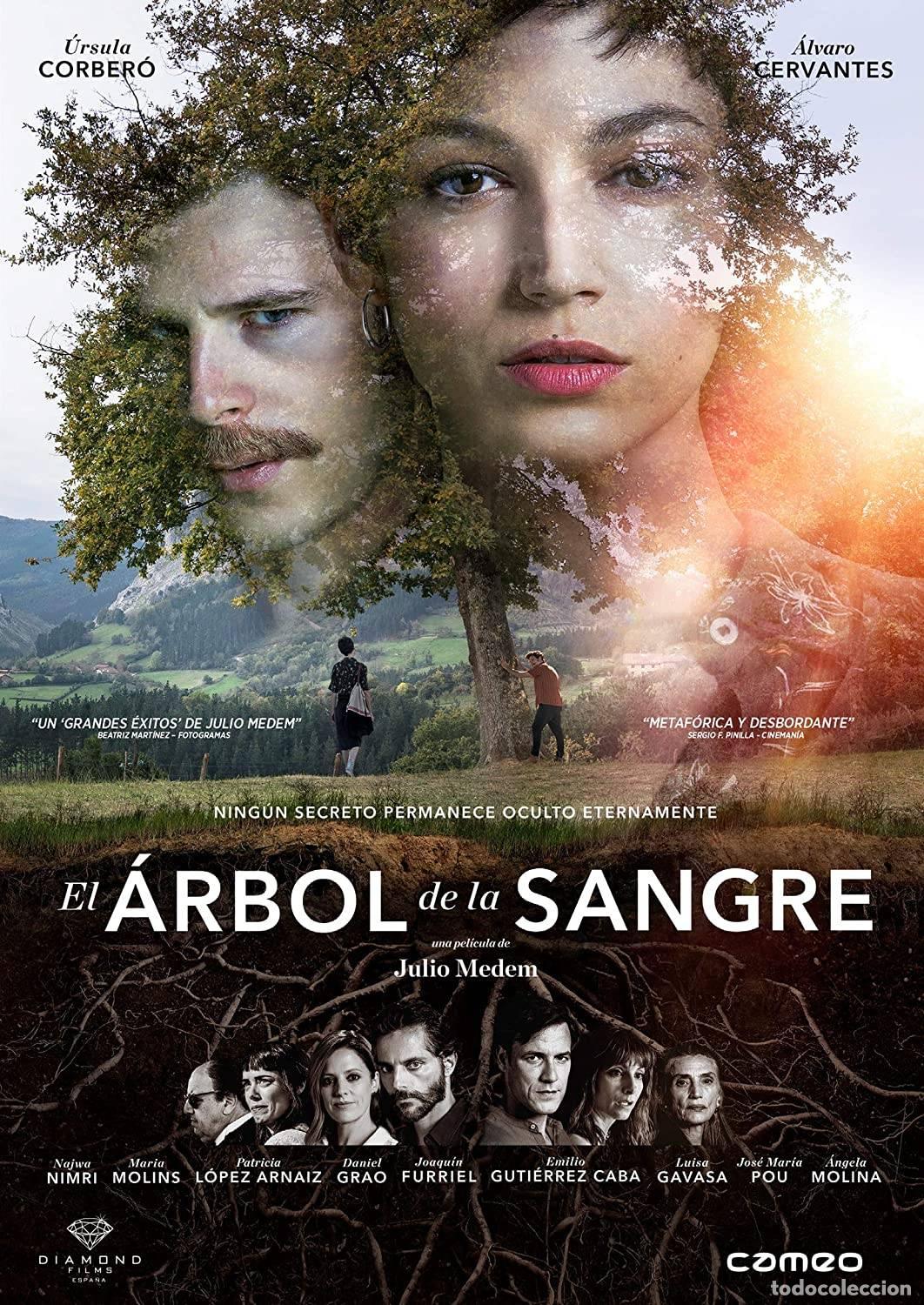 Series de TV: El arbol de la sangre - Foto 1