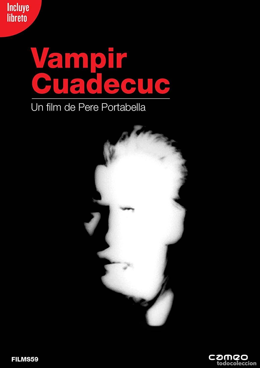 Series de TV: Vampir Cuadecuc (V.O.S) - Foto 1