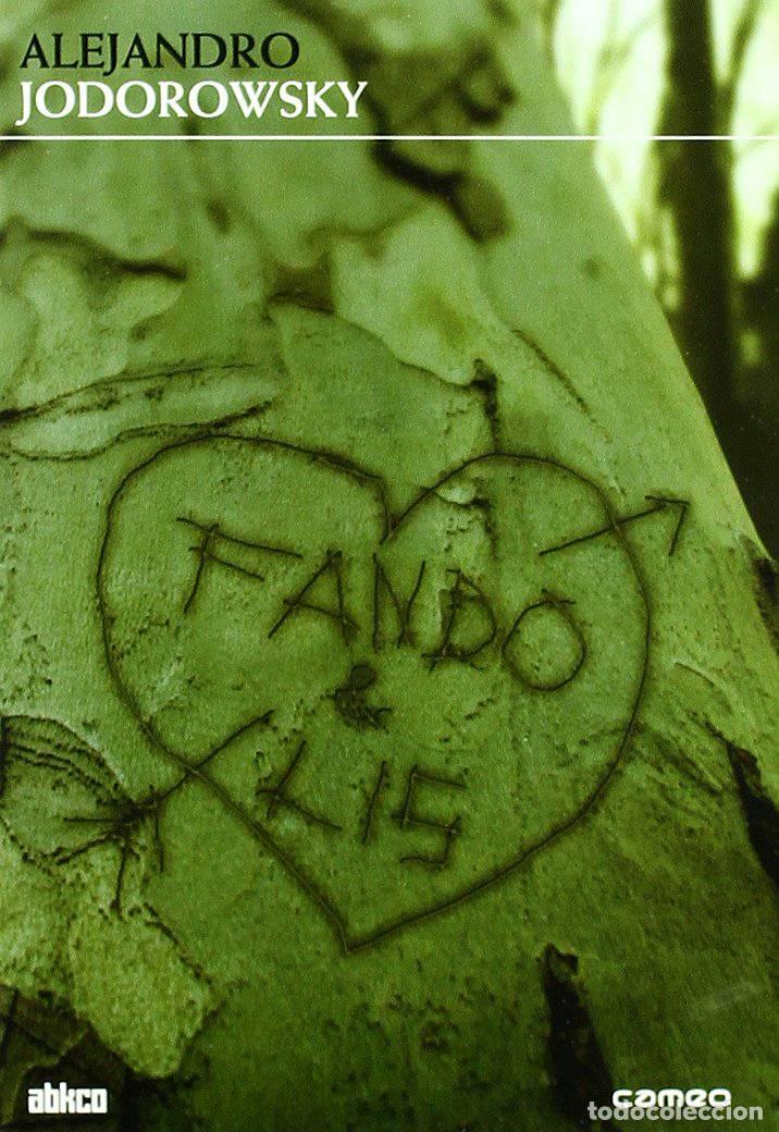 Series de TV: Fando y Lis - Foto 1