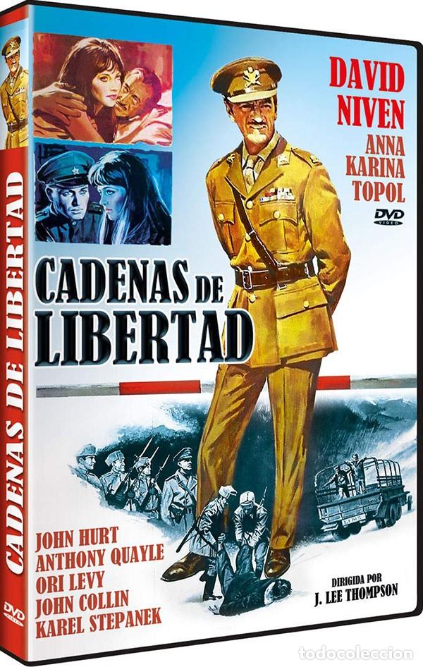 Series de TV: Cadenas De Libertad (Before Winter Comes) - Foto 1