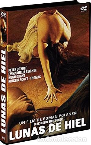 S&eacute;ries de TV: Lunas De Hiel (Bitter Moon)