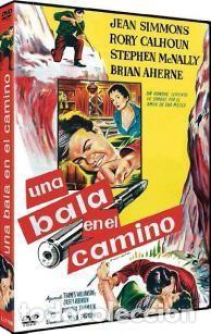 Series de TV: Una Bala En El Camino (A Bullet Waiting) - Foto 1
