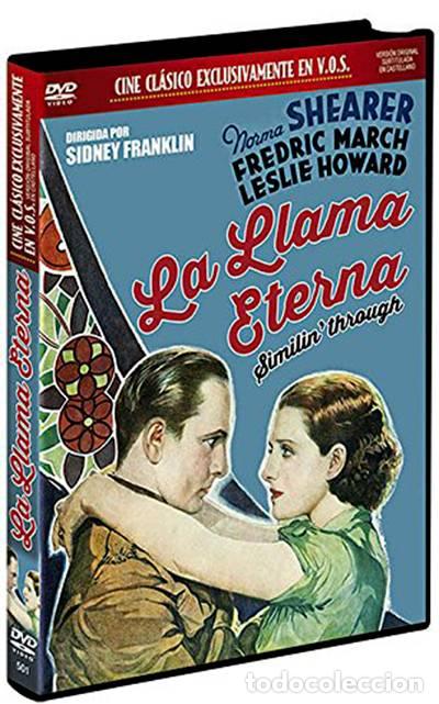 Series de TV: La llama eterna (V.O.S) (Smilin Through) - Foto 1