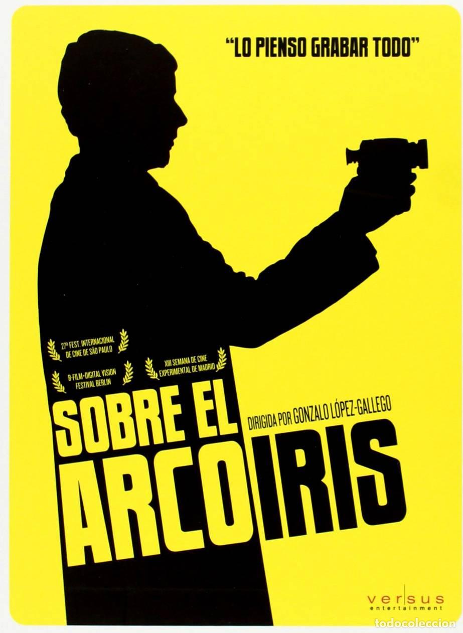 S&eacute;ries TV: Sobre el arco&iacute;ris
