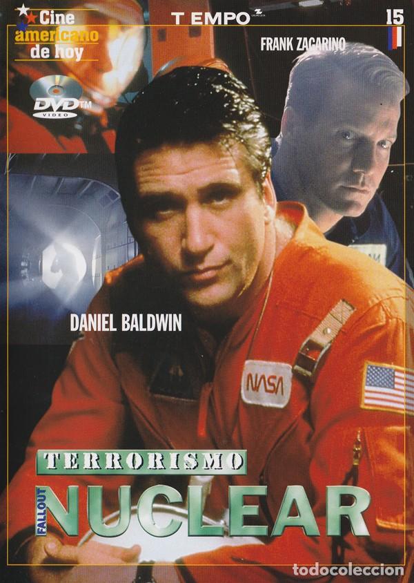 Series de TV: Terrorismo nuclear (Fallout) - Foto 1