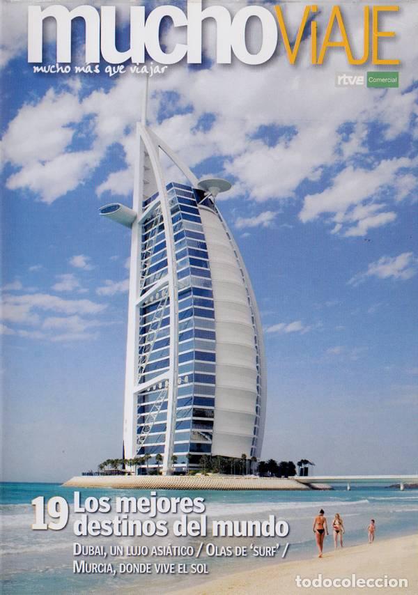 S&eacute;ries de TV: Los mejores 19 destinos del mundo