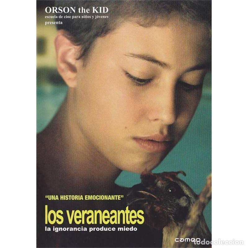 Series de TV: Los Veraneantes - Foto 1