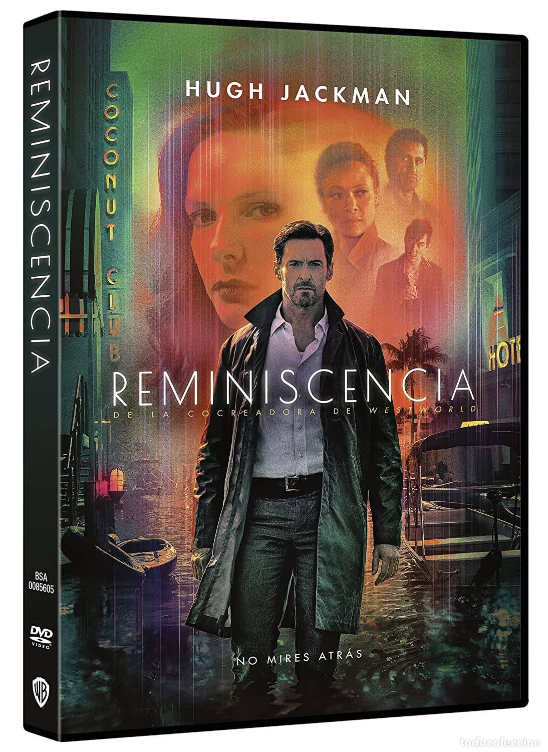 Series de TV: Reminiscencia (Reminiscence) - Foto 1