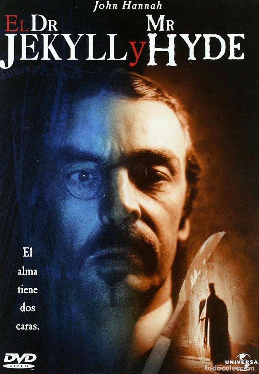 Series de TV: El Dr Jekyll y Mr Hyde (Dr. Jekyll and Mr. Hyde) - Foto 1