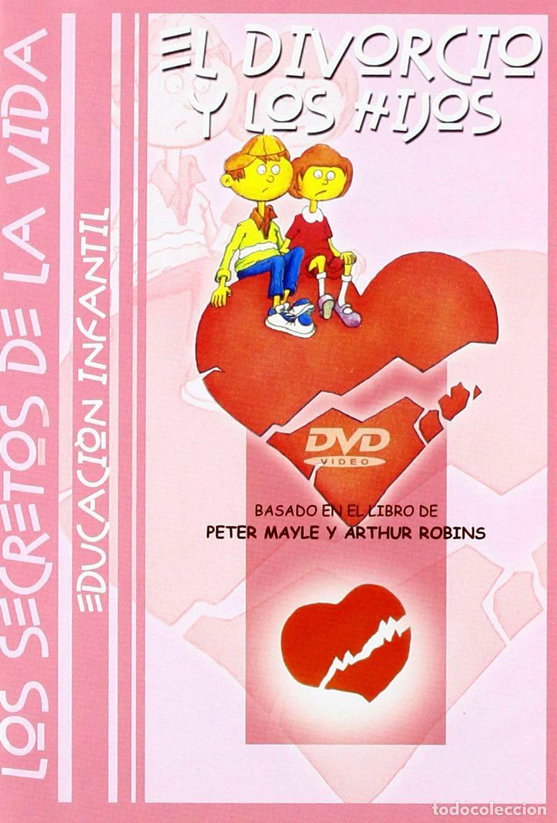 Series de TV: El Divorcio Y Los Hijos - Foto 1