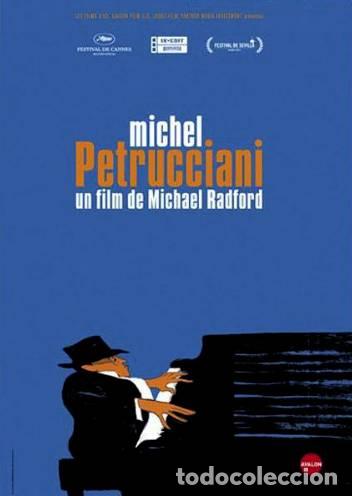 S&eacute;ries TV: Michel Petrucciani (V.O.S)