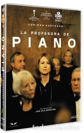 Series de TV: La profesora de piano (Lara) - Foto 1