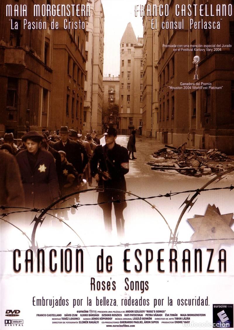 Series de TV: Cancion de esperanza (A R&oacute;zsa &eacute;nekei) - Foto 1