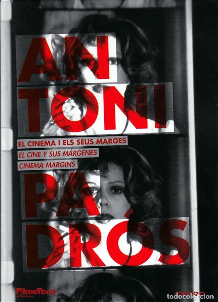 Series de TV: Antoni Padros - Foto 1