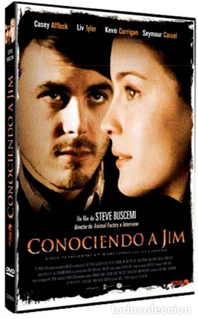 Series de TV: Conociendo a Jim (Lonesome Jim) - Foto 1
