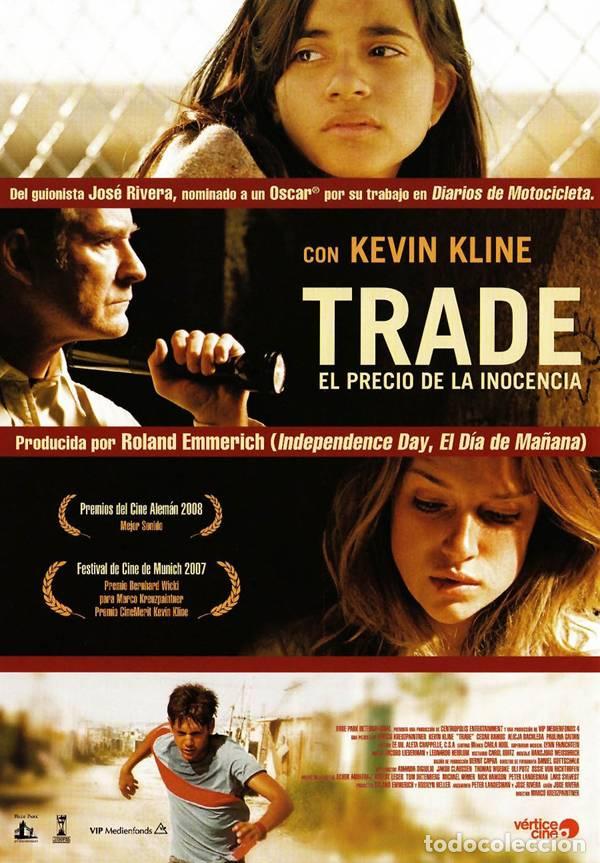 Series de TV: Trade, el precio de la inocencia (Trade) - Foto 1