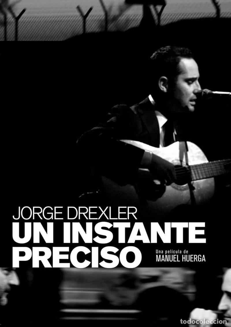 TV Series: Un instante preciso