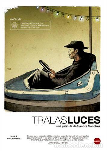 Series de TV: Tralas luces - Foto 1