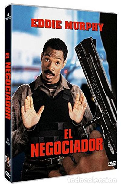 Series de TV: El negociador (Metro) - Foto 1