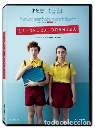 Series de TV: La chica dormida (Girl Asleep) (V.O.S)