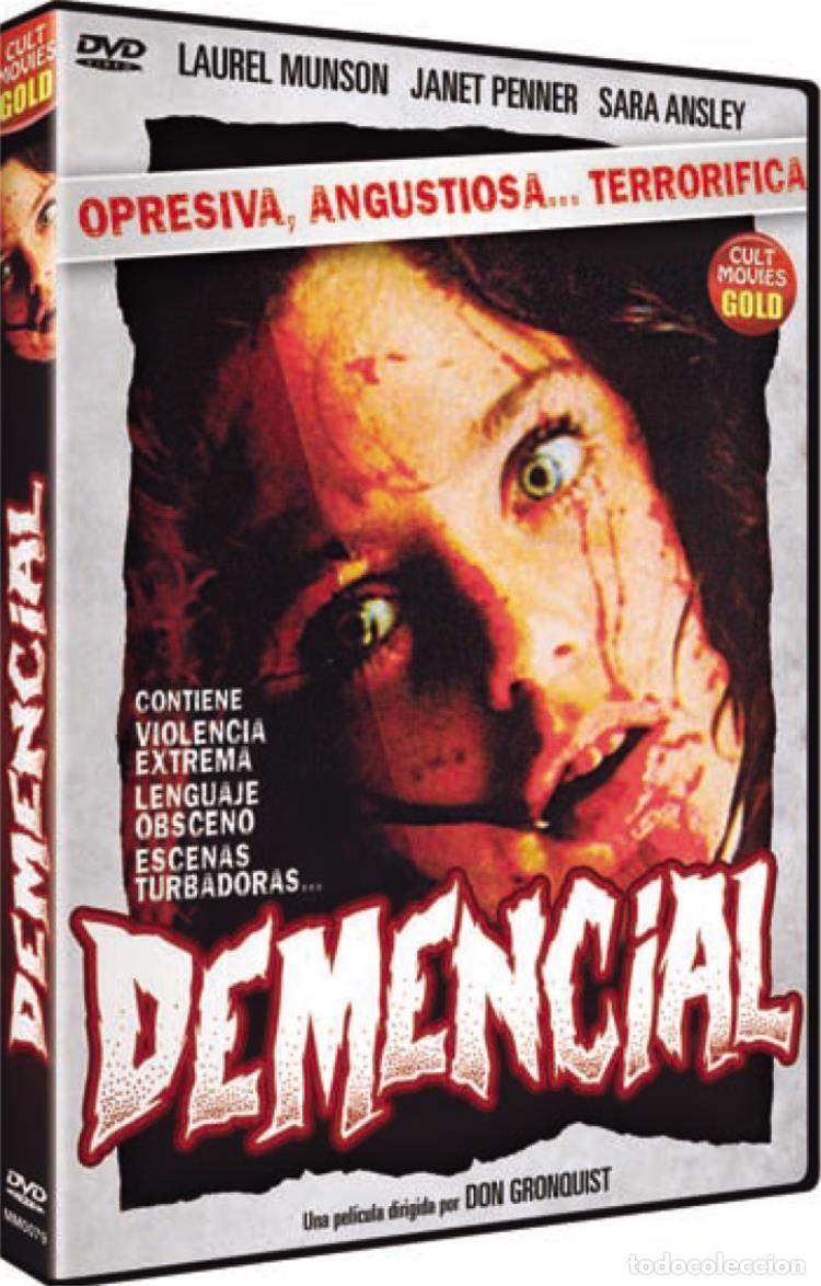 S&eacute;ries TV: Demencial (Unhinged)