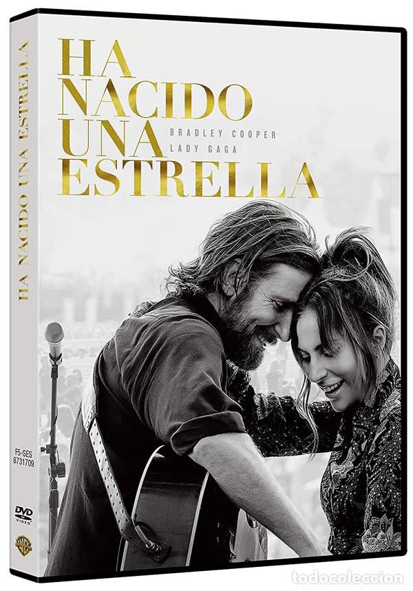 Serie di TV: Ha nacido una estrella (A Star Is Born)