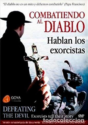 Series de TV: Combatiendo Al Diablo
