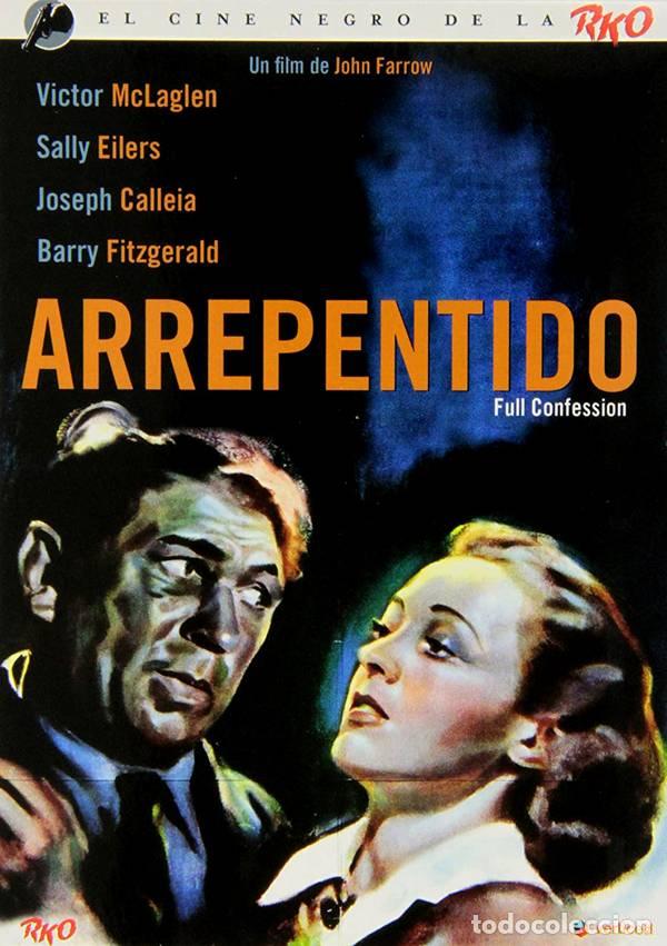 Series de TV: Arrepentido (Full Confession)