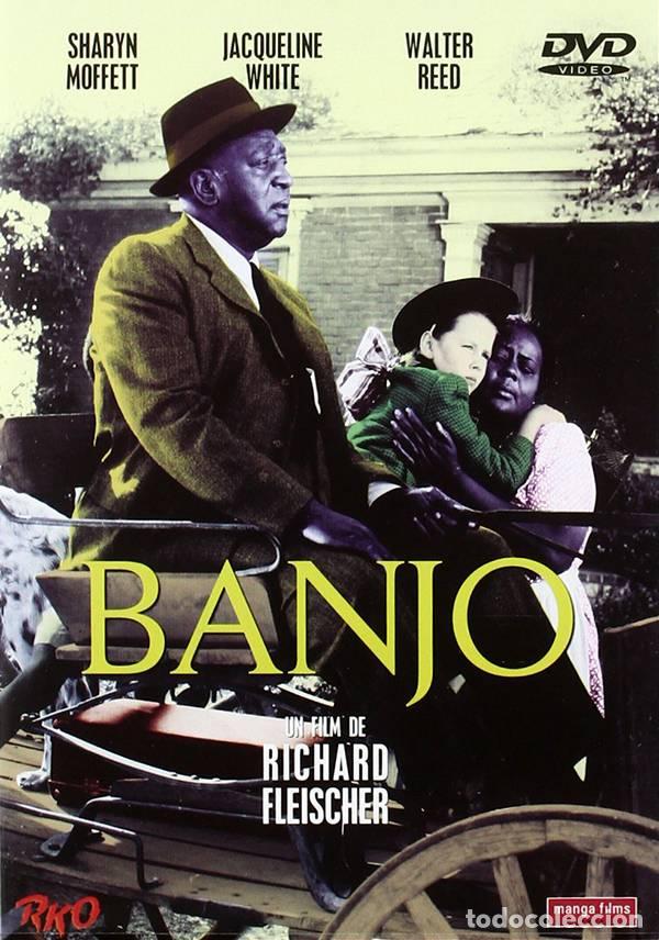 Series de TV: Banjo - Foto 1