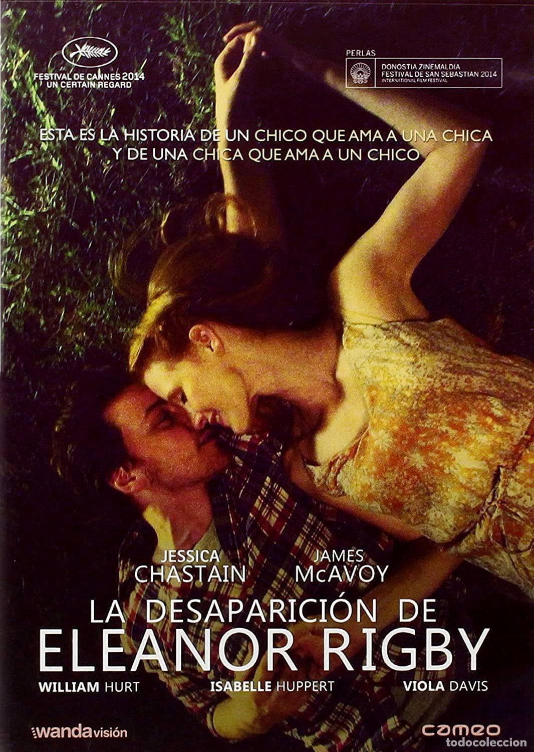 Series de TV: La desaparicion de Eleanor Rigby: Ellos (The Disappearance of Eleanor Rigby: Them)