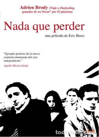 Series de TV: Nada que perder (Nothing to Lose) - Foto 1