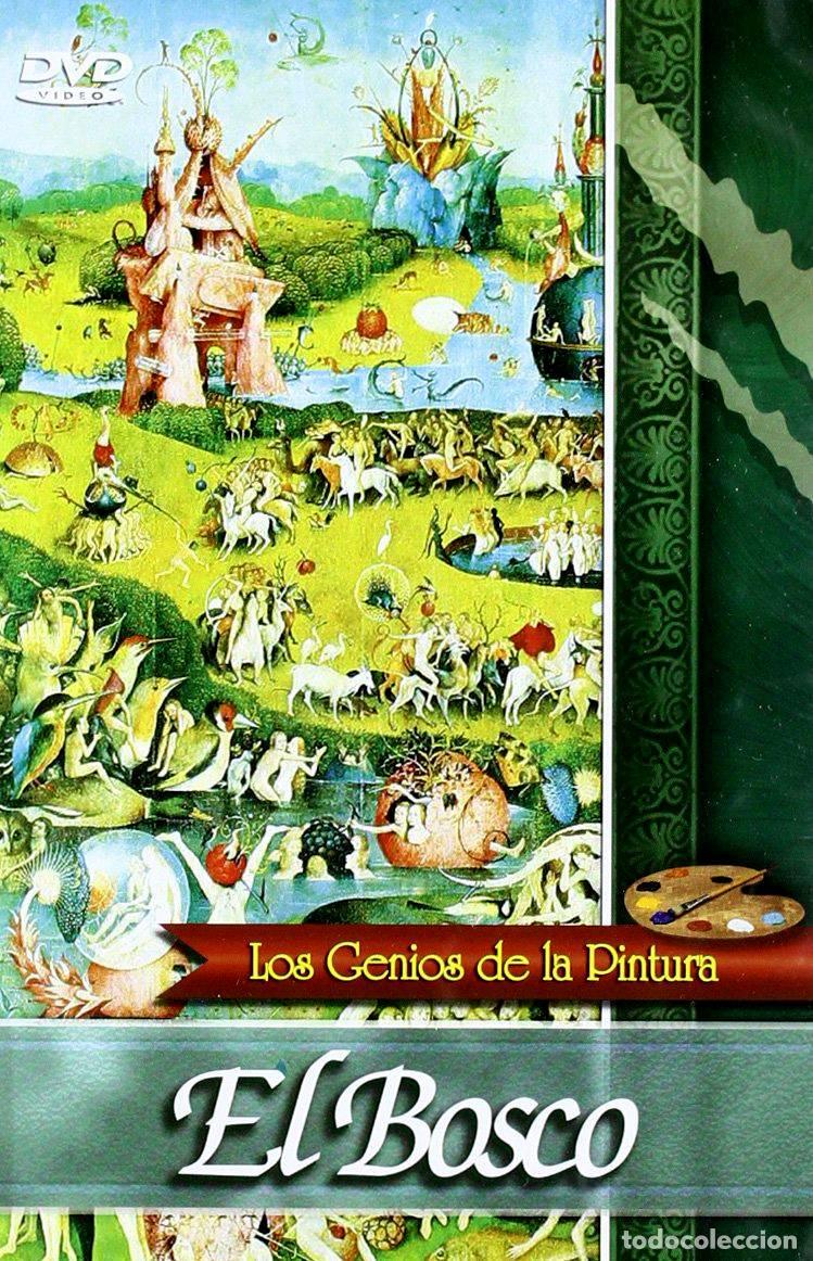 Series de TV: El Bosco - Foto 1