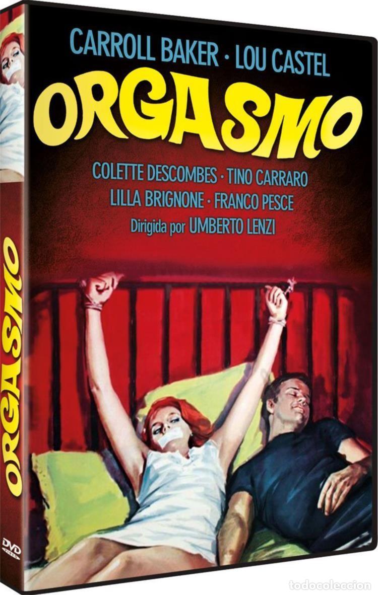 Series de TV: Orgasmo - Foto 1