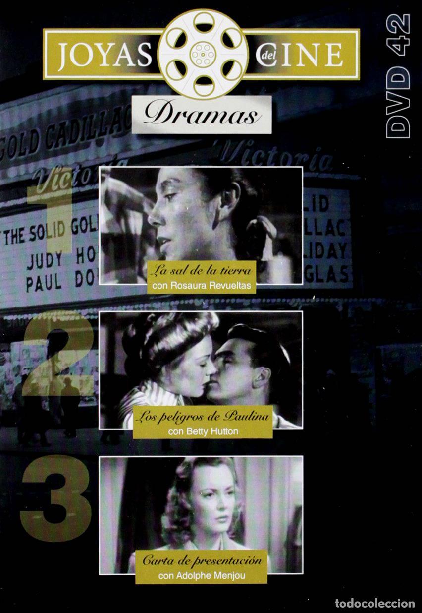 Series de TV: Joyas Del Cine: Dramas 2