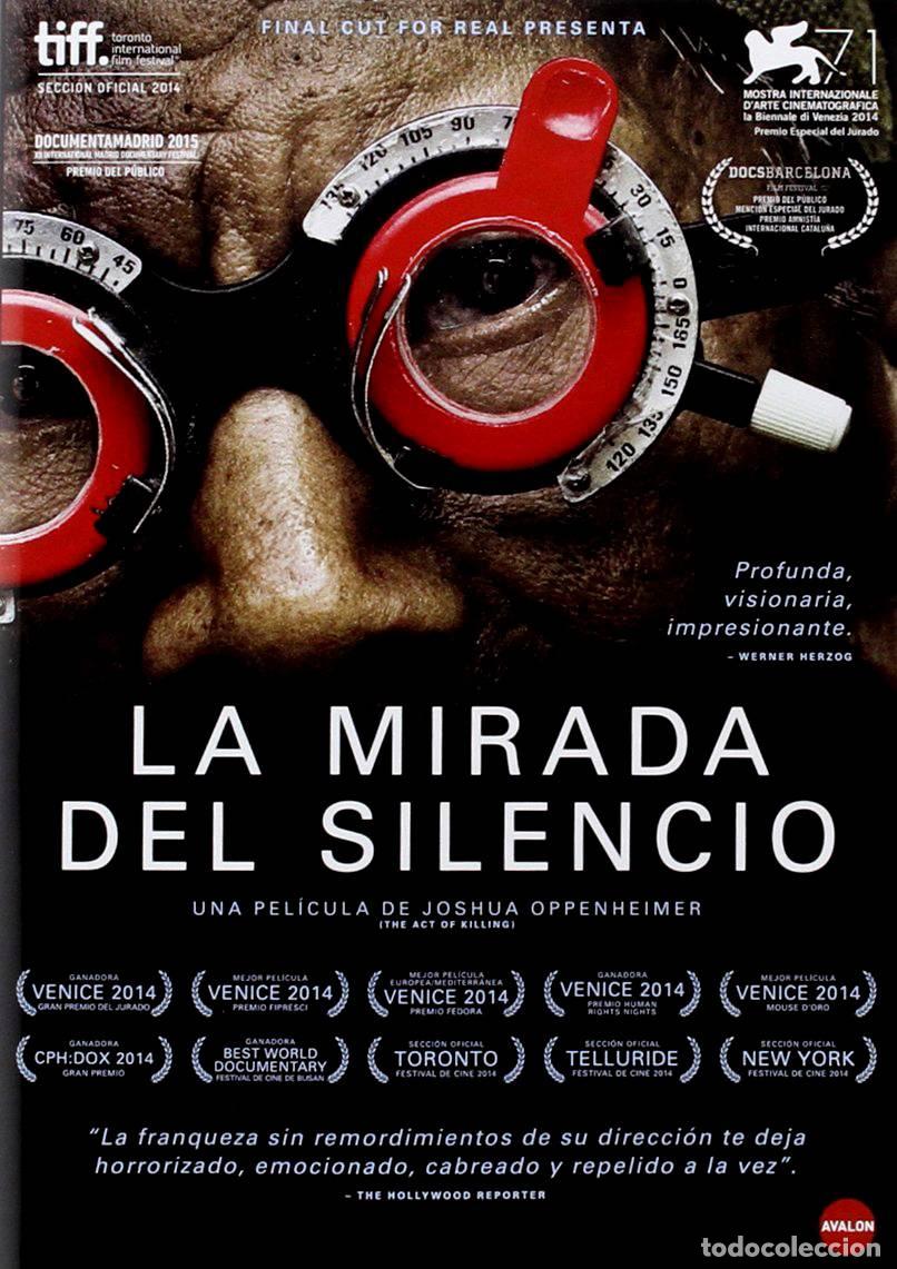 Series de TV: La mirada del silencio (V.O.S) - Foto 1