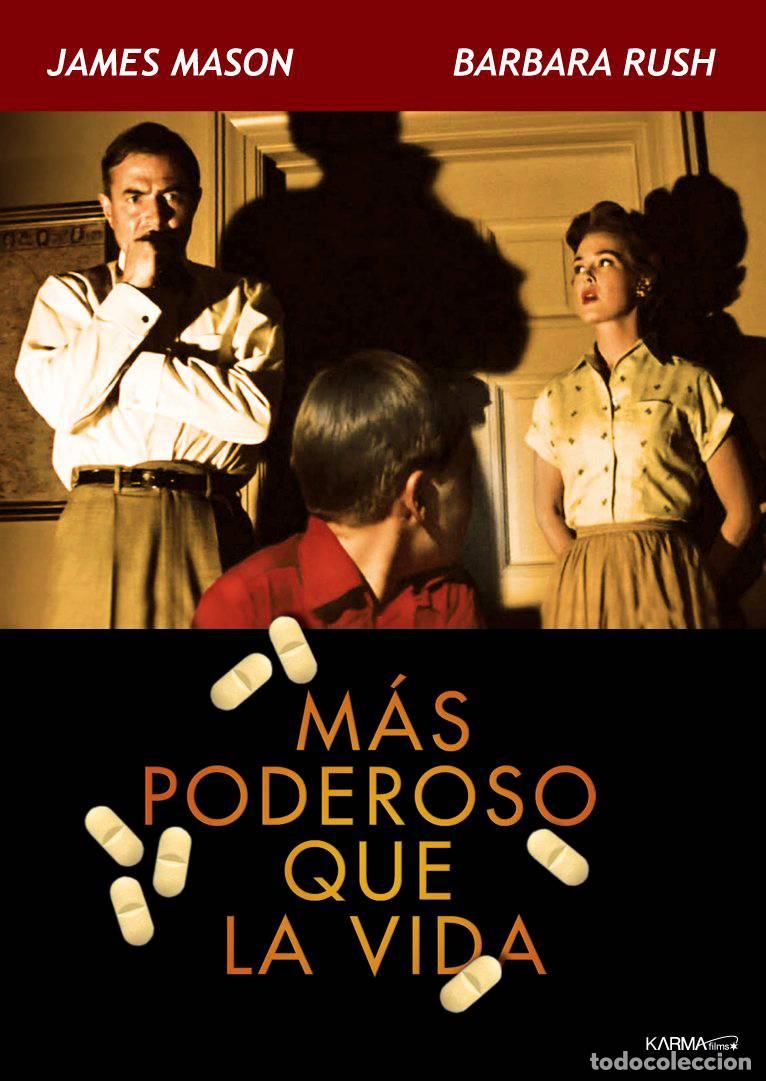 Series de TV: Mas Poderoso Que La Vida (Bigger Than Life) - Foto 1