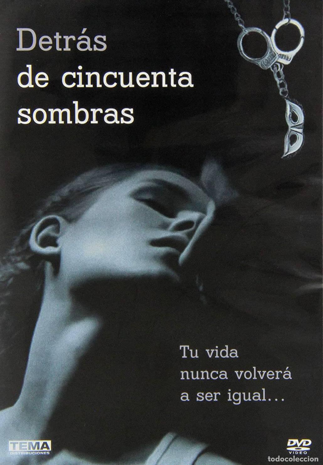Series de TV: Detras de cincuenta sombras (Behind The Fifty Shades)