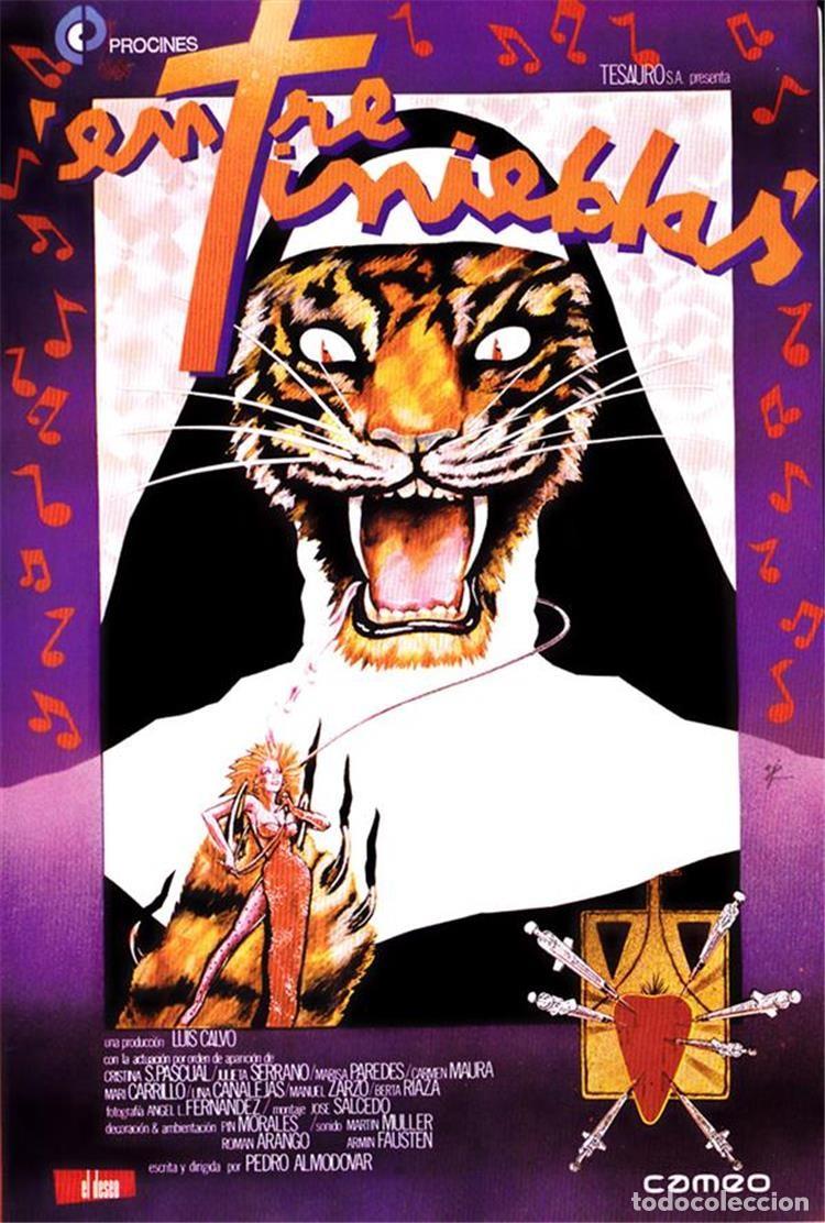 Series de TV: Entre Tinieblas - Foto 1