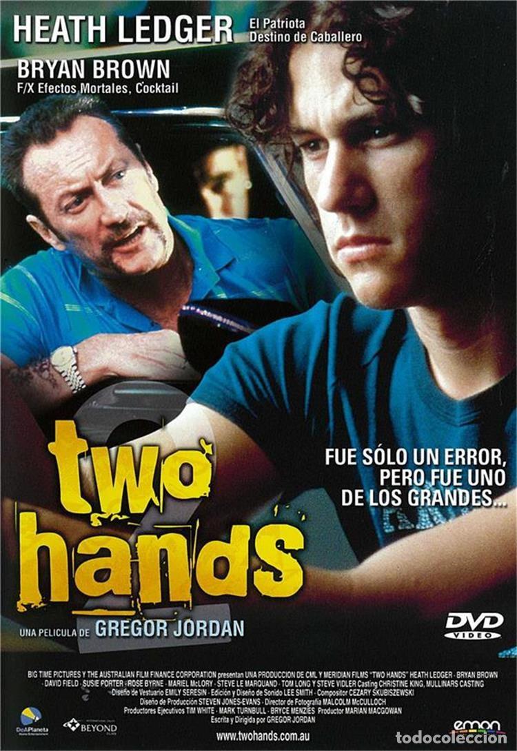 Series de TV: Two Hands