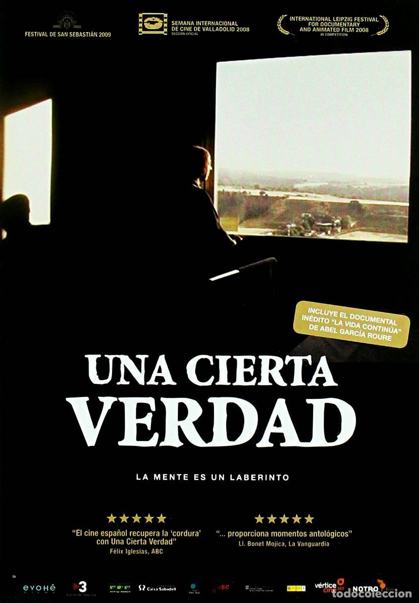 Series de TV: Una cierta verdad