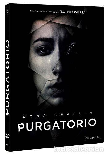 Series de TV: Purgatorio - Foto 1