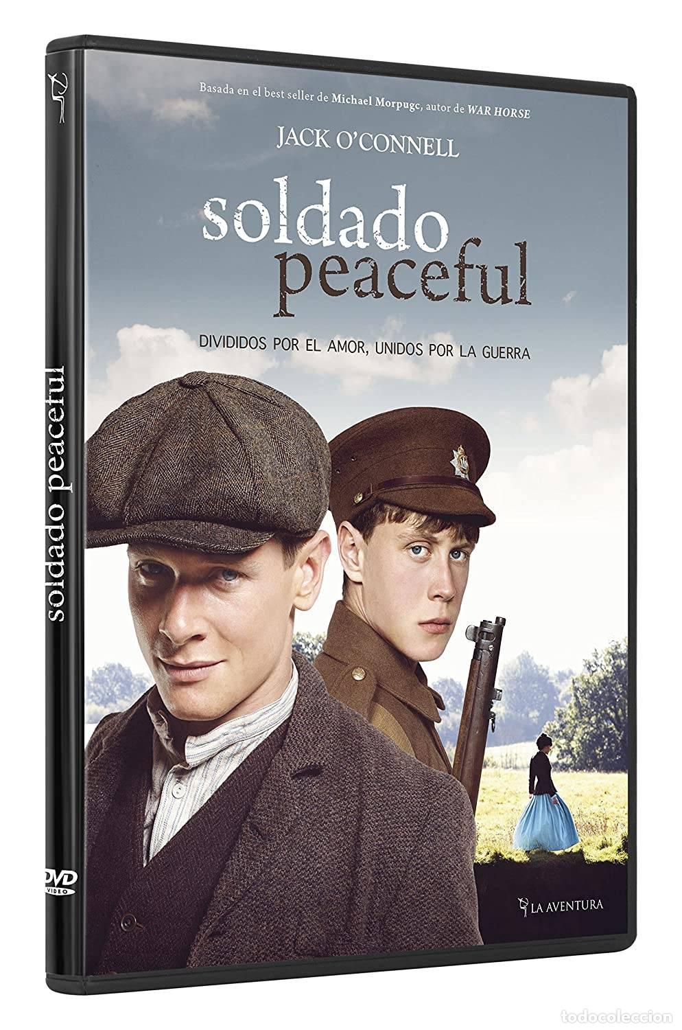 Series de TV: Soldado Peaceful (Private Peaceful) - Foto 1