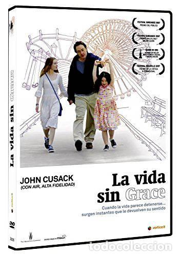Series de TV: La vida sin Grace (Grace Is Gone)