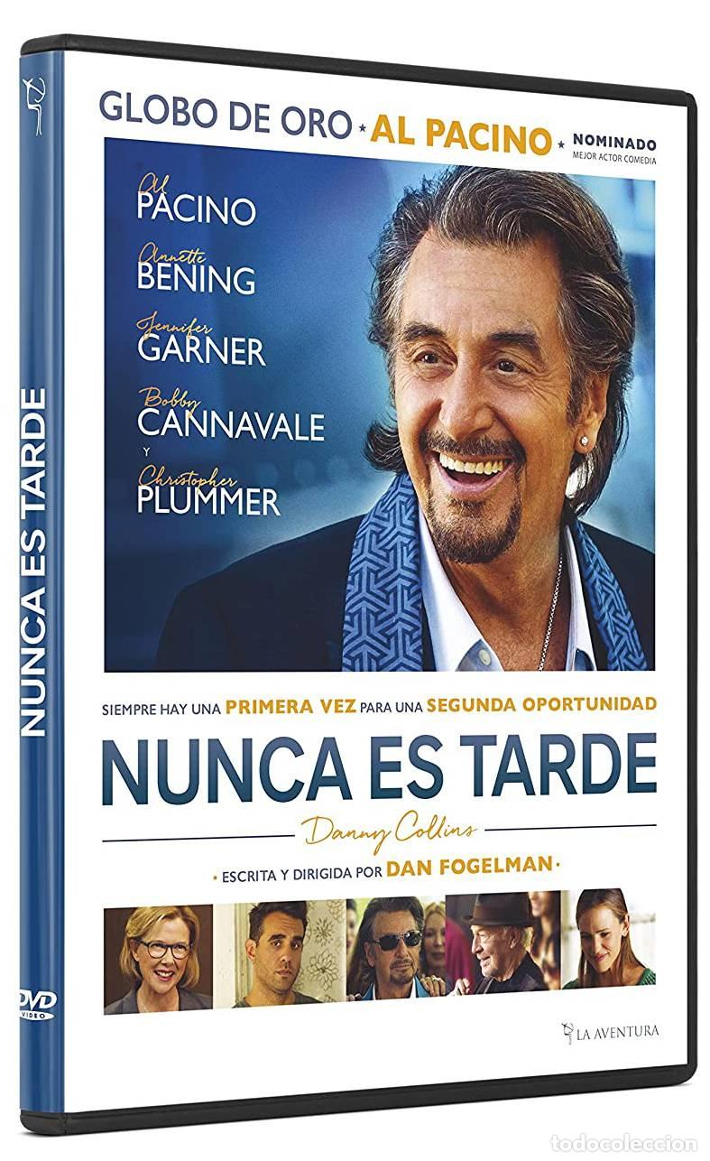 Series de TV: Nunca es tarde (Danny Collins) - Foto 1