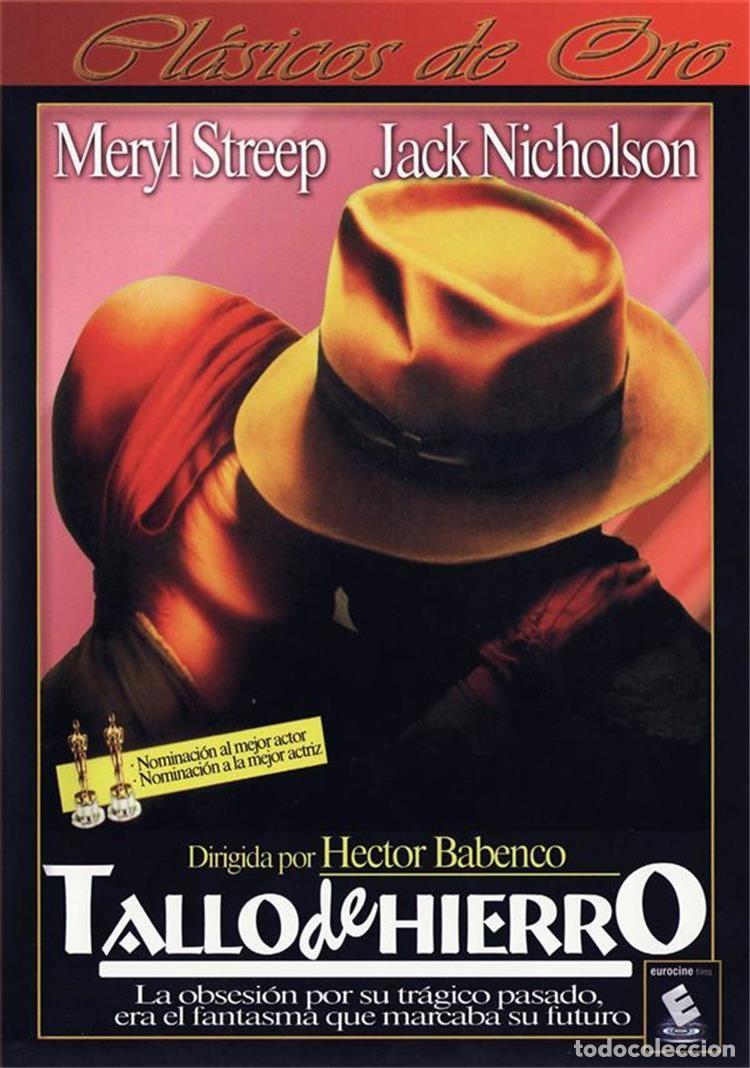 Series de TV: Tallo de Hierro - Foto 1