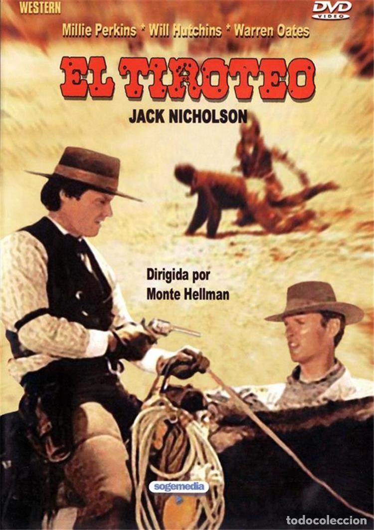 Series de TV: El Tiroteo (The Shooting) - Foto 1